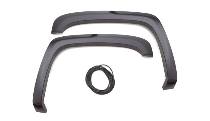 Lund - Lund Sport Style Fender Flare Set SX103TA