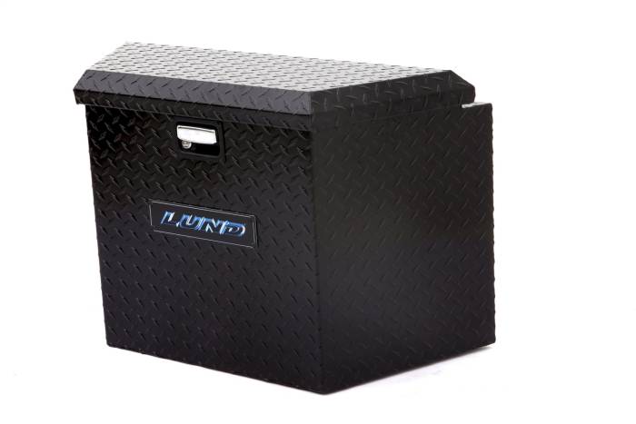 Lund - Lund Aluminum Storage Box 76132