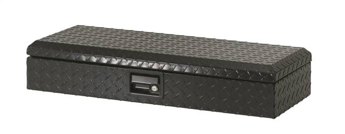 Lund - Lund Aluminum Storage Box 288273BK