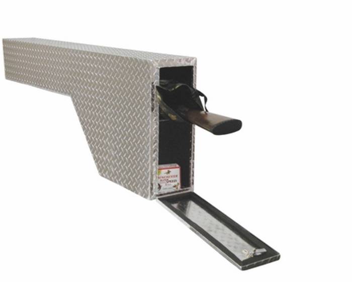 Lund - Lund Aluminum Specialty Box 8227