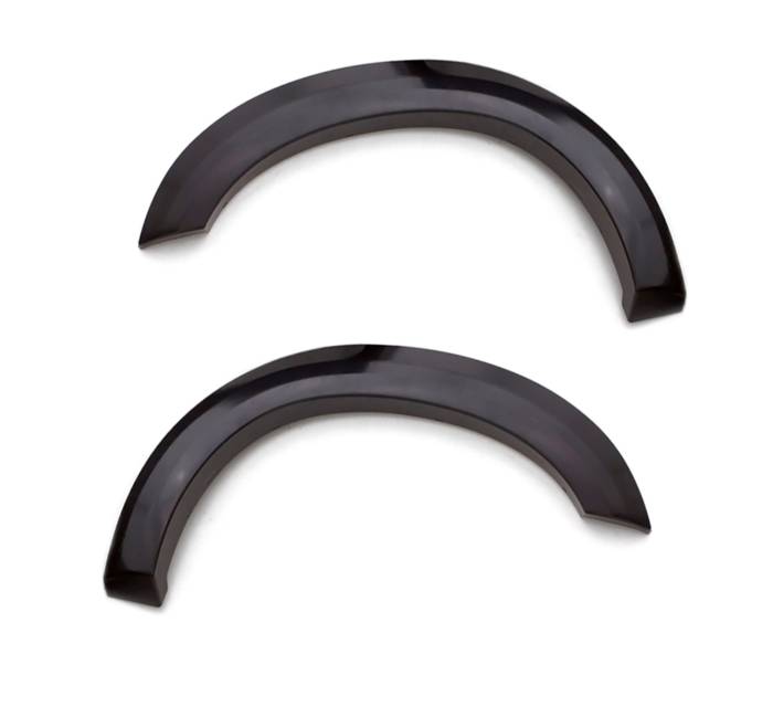 Lund - Lund Extra Wide Style Fender Flare Set EX129SA