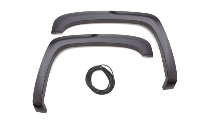 Lund - Lund Sport Style Fender Flare Set SX103SA