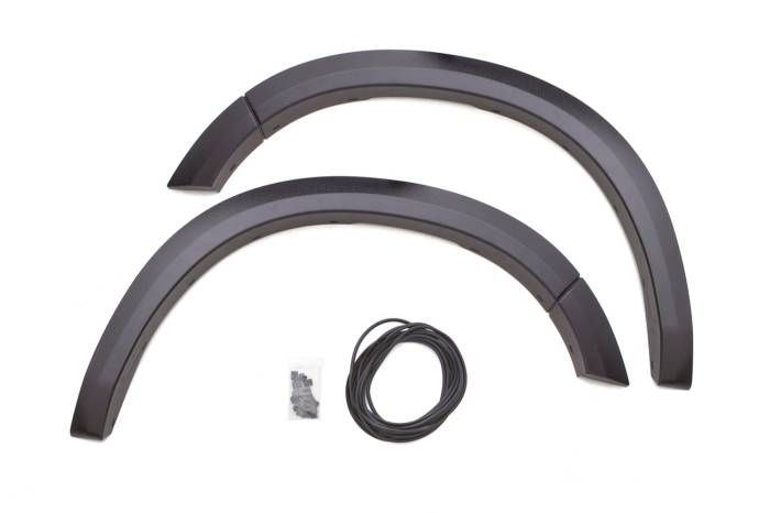 Lund - Lund Sport Style Fender Flare Set SX203TA