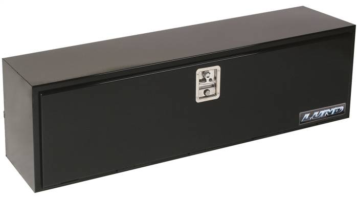 Lund - Lund Steel Underbody Storage Box 76130