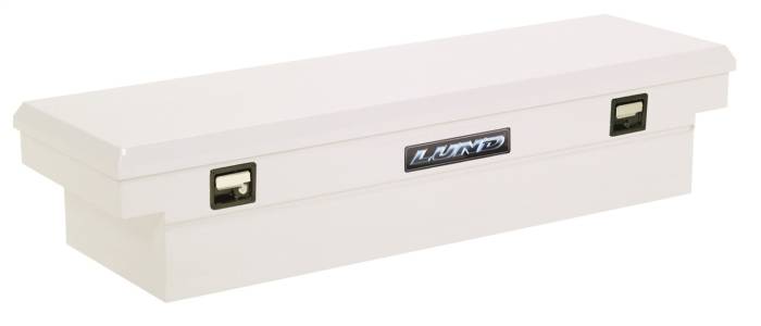 Lund - Lund Aluminum Economy Cross Box 8112001