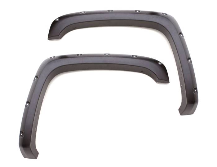 Lund - Lund Rivet Style Fender Flare Set RX129S
