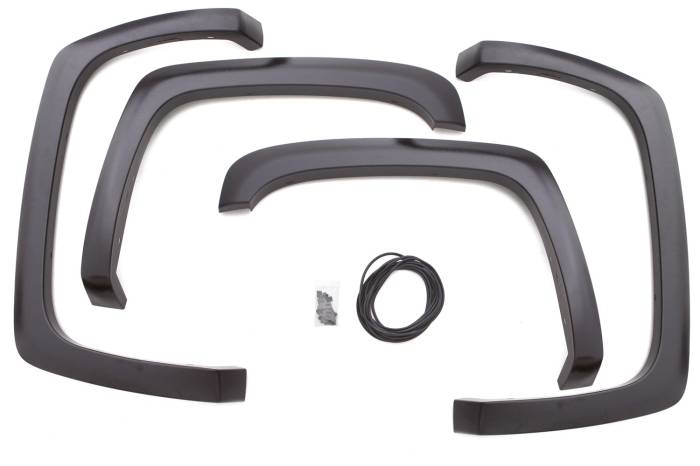 Lund - Lund Sport Style Fender Flare Set SX103T