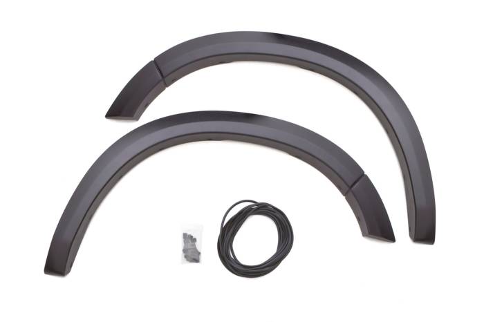 Lund - Lund Sport Style Fender Flare Set SX202SA