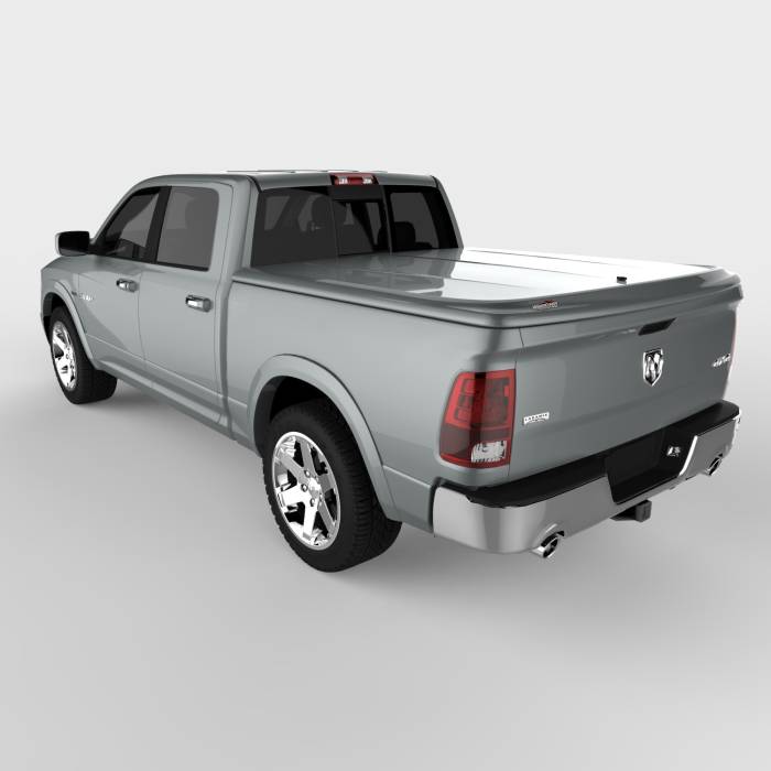 UnderCover - UnderCover LUX Tonneau Cover UC3086L-PDM