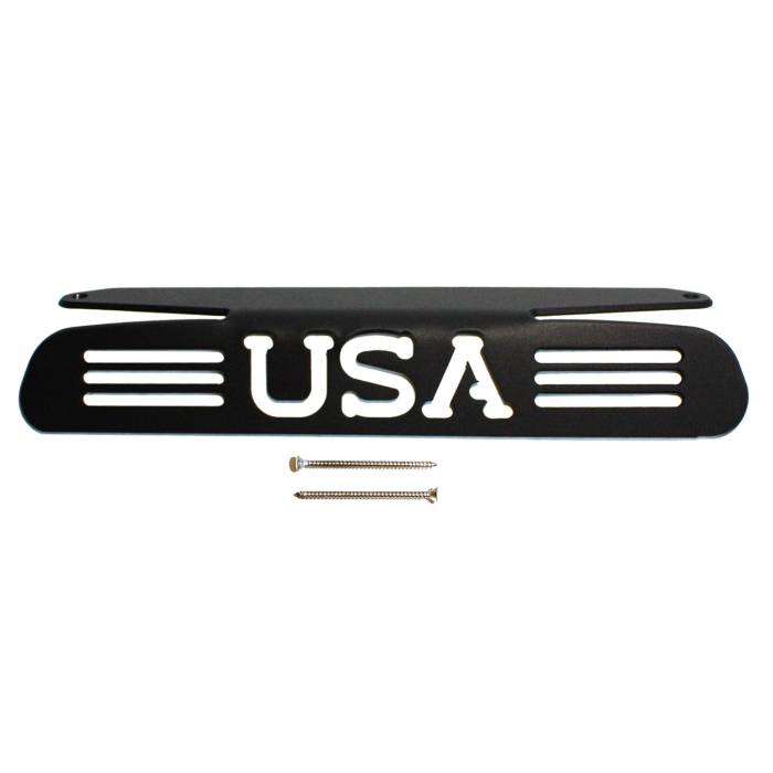 All Sales 76003P 3rd Brake Light Cover All Sales 76003P 3rd Brake Light Cover