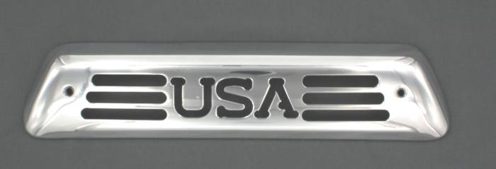 All Sales 75003 3rd Brake Light Cover All Sales 75003 3rd Brake Light Cover