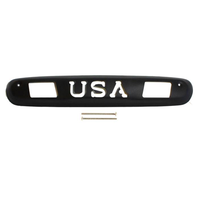 All Sales 76003P 3rd Brake Light Cover All Sales 76003P 3rd Brake Light Cover