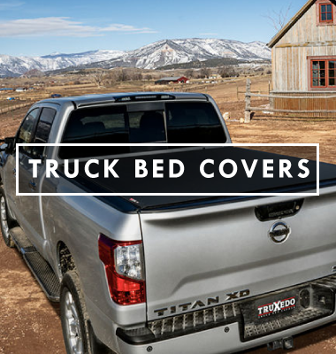 Truck Bed Covers