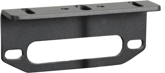 Vision X Lighting - Vision X Lighting Winch Fairlead Light Mount 9892313