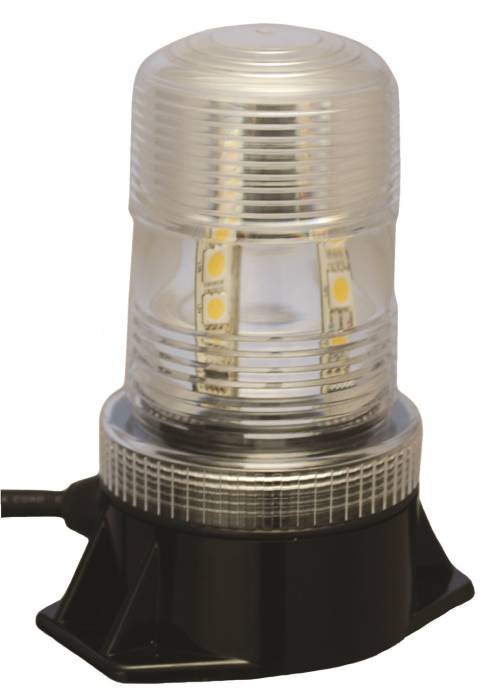 Vision X Lighting - Vision X Lighting Utility Market LED Strobe Beacon 4001831