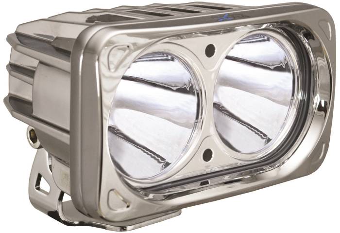 Vision X Lighting - Vision X Lighting Optimus Series Prime LED Off Road Light 9124698