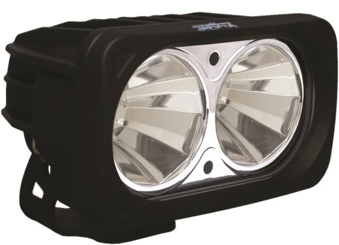 Vision X Lighting - Vision X Lighting Optimus Series Prime LED Off Road Light 9136660