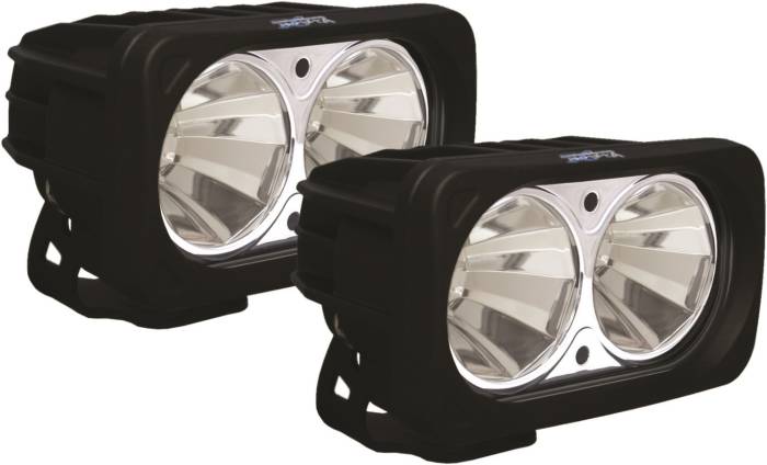 Vision X Lighting - Vision X Lighting Optimus Series Prime LED Off Road Light Kit 9137742