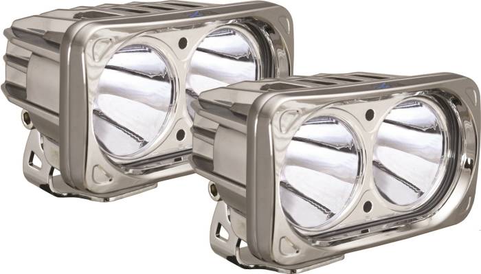 Vision X Lighting - Vision X Lighting Optimus Series Prime LED Off Road Light 9131535
