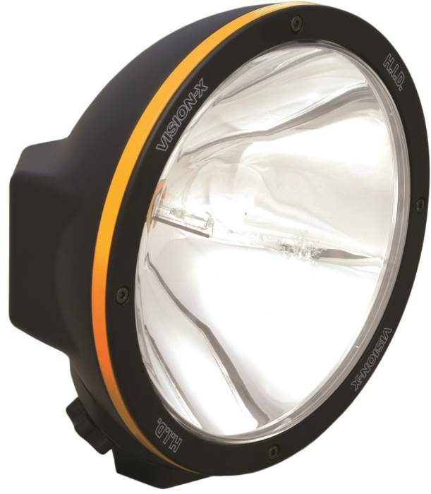 Vision X Lighting - Vision X Lighting Xtreme HID Performance Spot Light 4000490