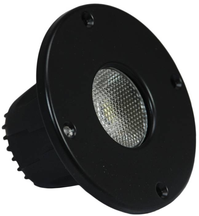 Vision X Lighting - Vision X Lighting Solstice Solo Flush Mount Adaptor 4008243