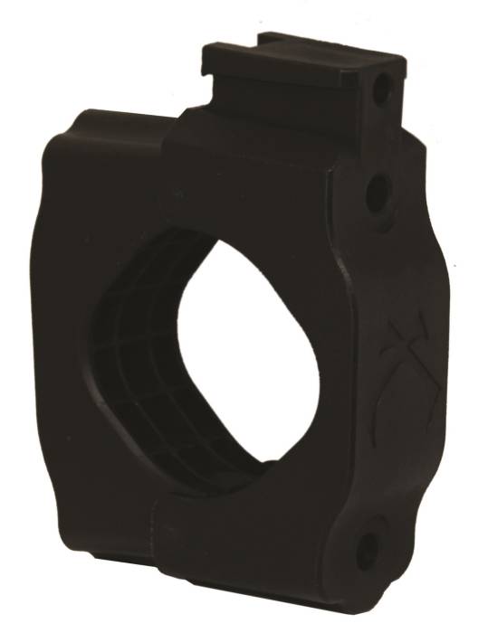 Vision X Lighting - Vision X Lighting Solstice Solo Pod Clamp 9117942