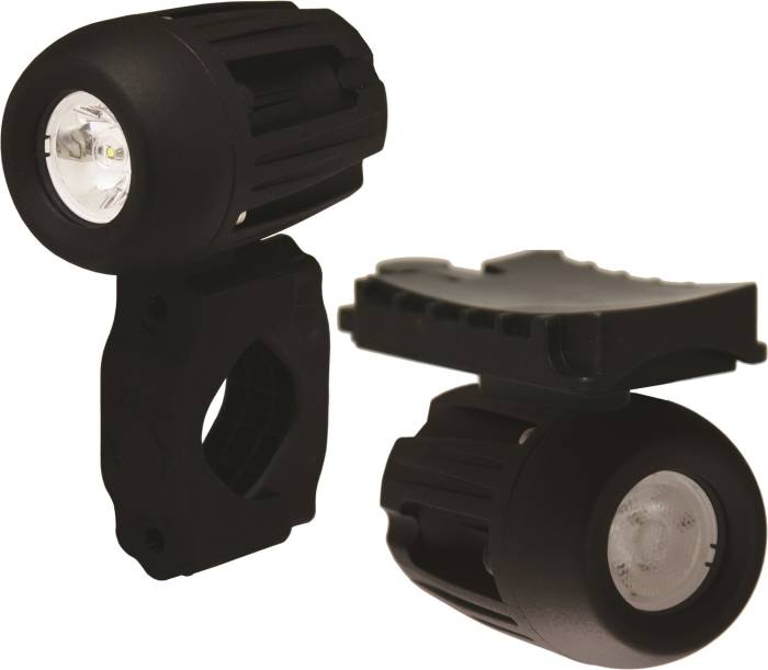 Vision X Lighting - Vision X Lighting Mini Solo Mounting Combo Kit 9145396