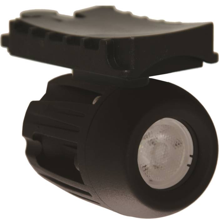 Vision X Lighting - Vision X Lighting Mini Solo Helmet Mounting Kit 9145488