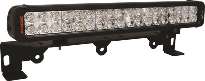 Vision X Lighting - Vision X Lighting Bumper Light Bar Mount 9887357