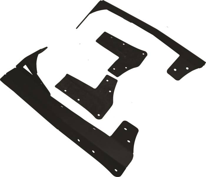 Vision X Lighting - Vision X Lighting Windshield Light Bar Mount 9888422