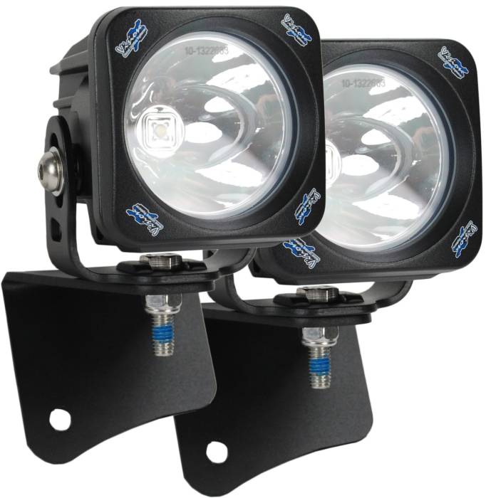 Vision X Lighting - Vision X Lighting A Pillar Light Mount Bracket 9892801
