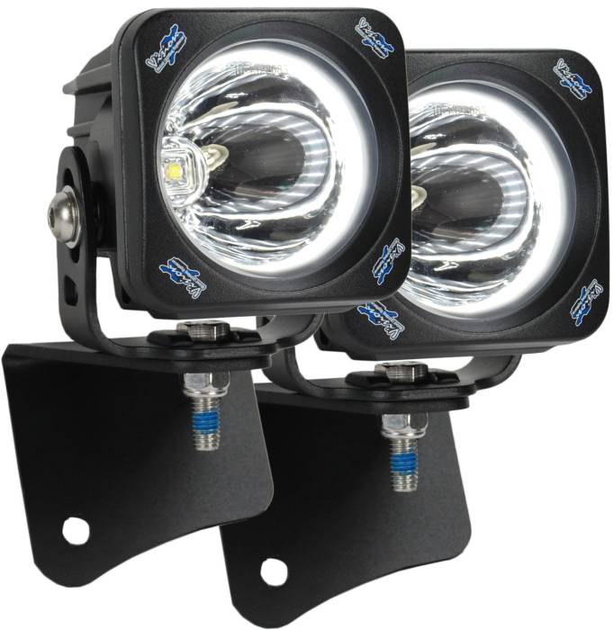 Vision X Lighting - Vision X Lighting A Pillar Light Mount Bracket 9892818
