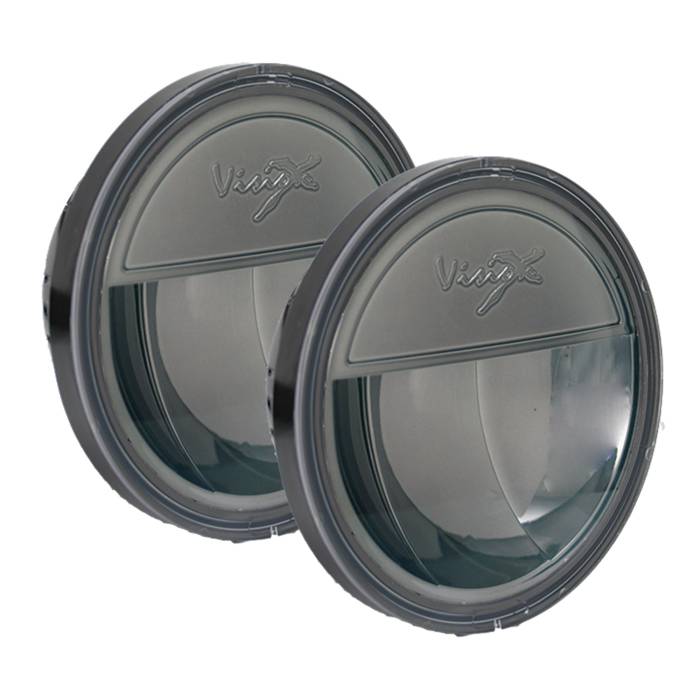 Vision X Lighting - Vision X Lighting Vortex LED Headlight Kit 9897851