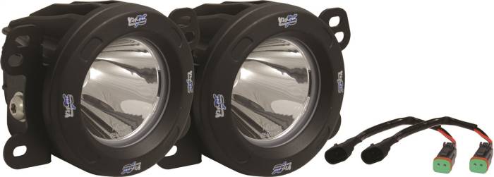 Vision X Lighting - Vision X Lighting Fog Light Kit 9889252