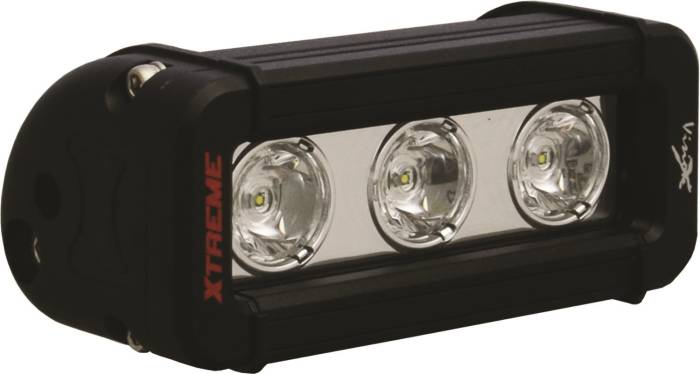 Vision X Lighting - Vision X Lighting Xmitter Low Profile Prime Xtreme LED Light Bar 4000759