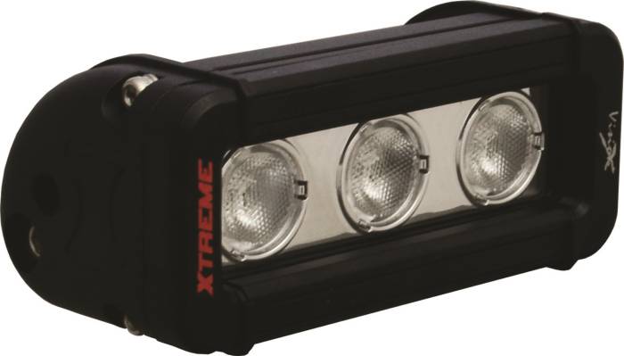 Vision X Lighting - Vision X Lighting Xmitter Low Profile Prime Xtreme LED Light Bar 4000766
