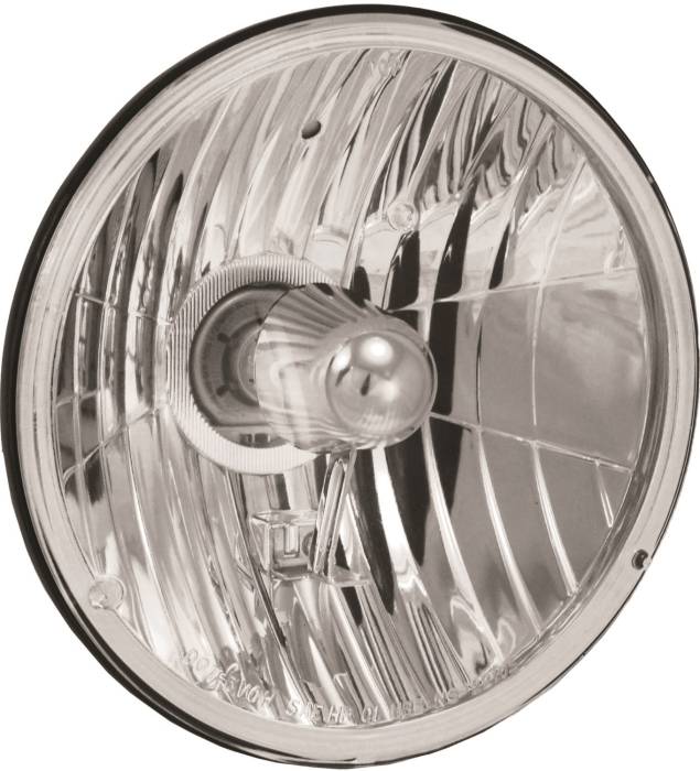 Vision X Lighting - Vision X Lighting Sealed Beam Replacement Head Light 4004047
