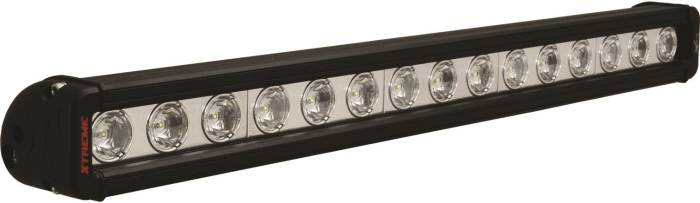 Vision X Lighting - Vision X Lighting Xmitter Low Profile Prime Xtreme LED Light Bar 9114613