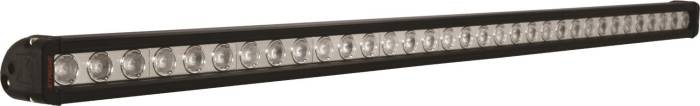 Vision X Lighting - Vision X Lighting Xmitter Low Profile Prime Xtreme LED Light Bar 9115245