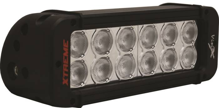 Vision X Lighting - Vision X Lighting Xmitter Prime XP LED Light Bar 9115696