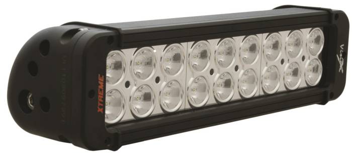 Vision X Lighting - Vision X Lighting Xmitter Prime XP LED Light Bar 9115788
