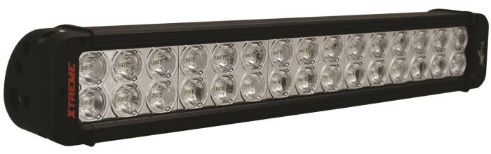 Vision X Lighting - Vision X Lighting Xmitter Prime XP LED Light Bar 9116860