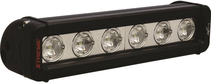 Vision X Lighting - Vision X Lighting Xmitter Low Profile Prime Xtreme LED Light Bar 9118758