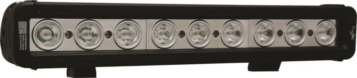 Vision X Lighting - Vision X Lighting Xmitter Low Profile Prime LED Light Bar 9118840