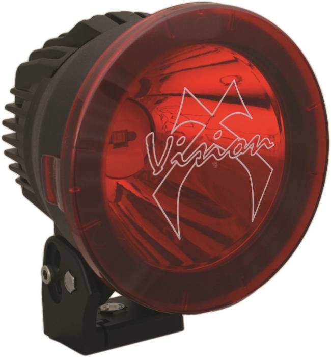 Vision X Lighting - Vision X Lighting Transporter And 6500 Series Polycarbonate Cover 4004689