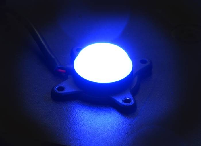 Vision X Lighting - Vision X Lighting Pro Pod Universal LED Light 9136301