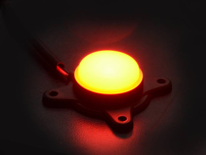 Vision X Lighting - Vision X Lighting Pro Pod Universal LED Light 9136486