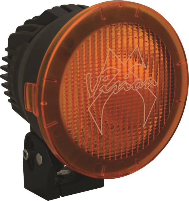 Vision X Lighting - Vision X Lighting Cannon Polycarbonate Cover 9888521