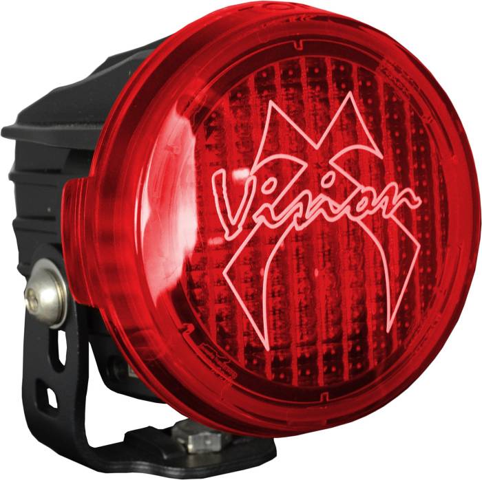 Vision X Lighting - Vision X Lighting Optimus Lamp Cover 9890937
