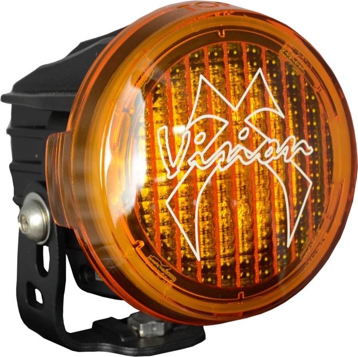 Vision X Lighting - Vision X Lighting Optimus Lamp Cover 9890968